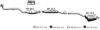 ERNST 040549 Exhaust System